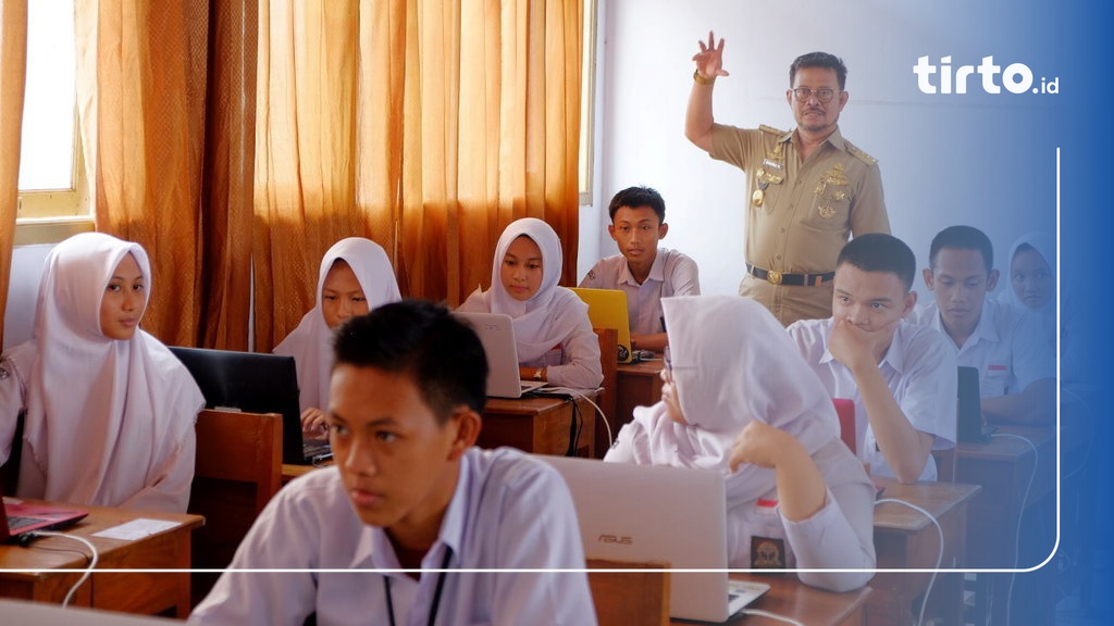 Soal Sejarah Indonesia Kelas 12 Semester 1 Beserta Jawabannya