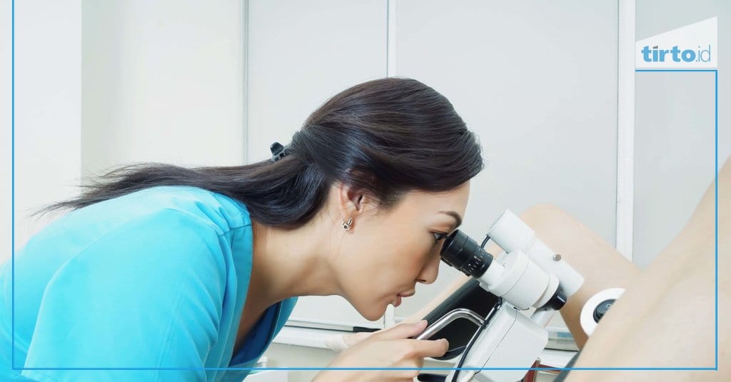 Pentingnya Deteksi Dini melalui Tes Pap Smear dan HPV