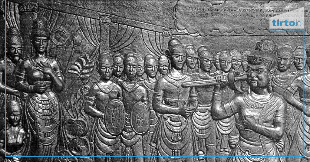 Kejamnya Sultan Samudera Pasai dan Serbuan Majapahit ...