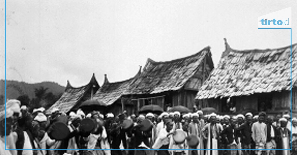 Berita Priangan Tirto.ID