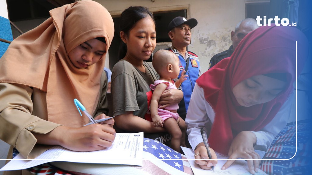 Urbanisasi Di Indonesia Lebih Tinggi Daripada Cina