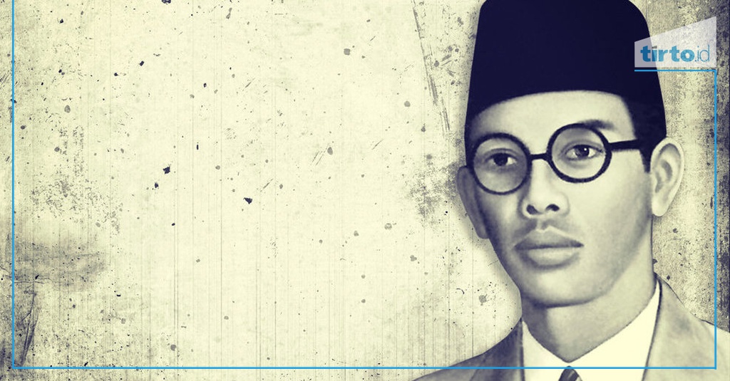 W.R. Supratman dan Sejarah Indonesia Raya 3 Stanza - Tirto.ID