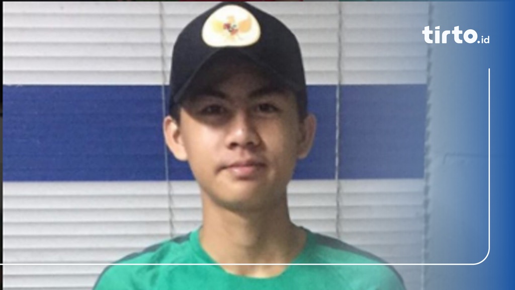 Profil Rendy Juliansyah - Tirto.ID