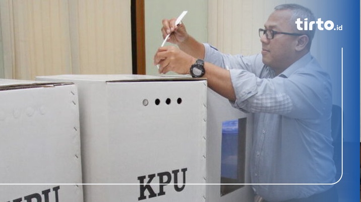 KPU Belum Umumkan 13 Parpol yang Tidak Lengkapi Dokumen 