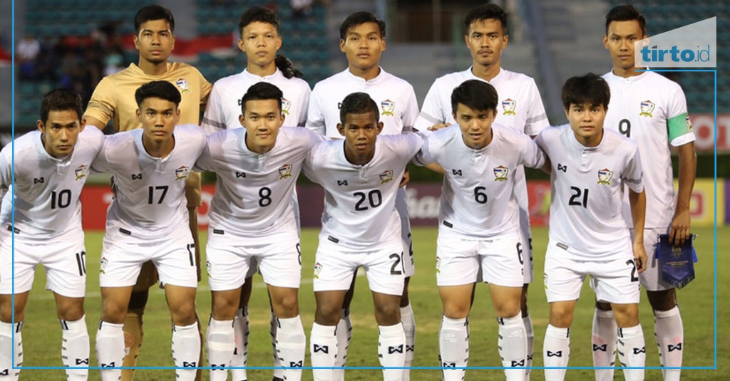 Image Result For Hasil Thailand Vs Myanmar Image Result For Hasil Thailand Vs Myanmar
