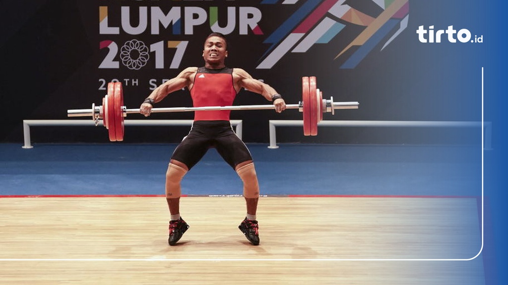 SEA Games 2017 Hari Ini: Angkat Besi Raih Medali Emas ...