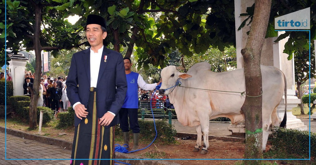 Cacing Hati bisa Menular terhadap Manusia - Tirto.ID