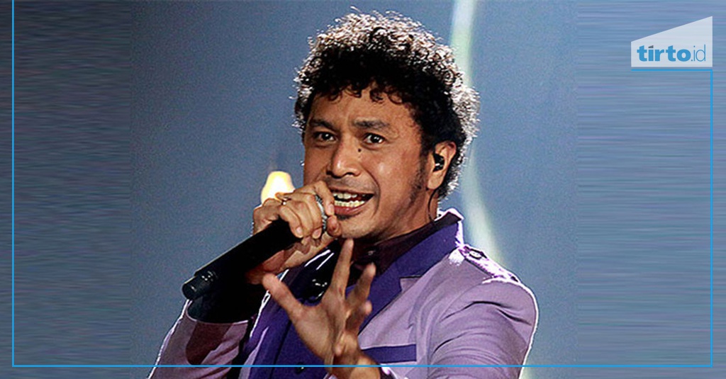 Banting Setir Jadi Politisi - Tirto.ID