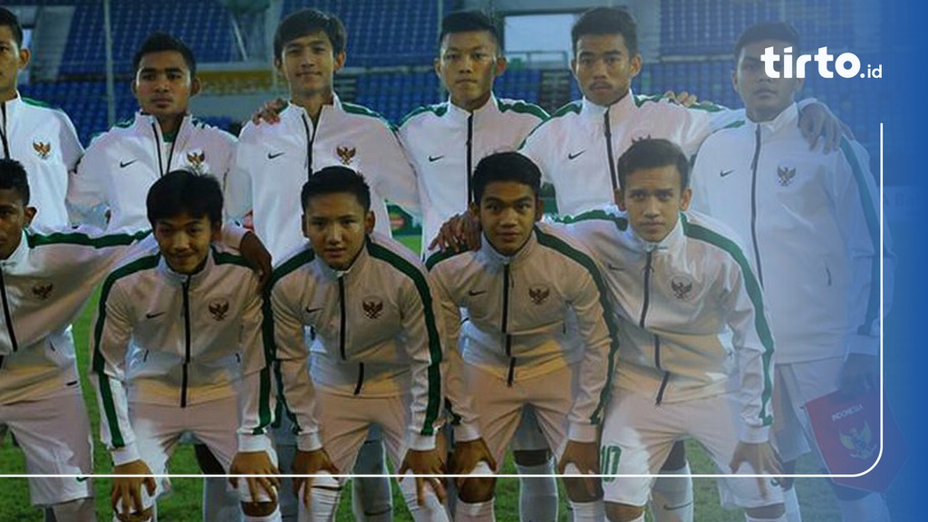 Piala AFF U18: Nurhidayat Haris Yakin Tumbangkan Vietnam Tirto.ID Piala AFF U18: Nurhidayat Haris Yakin Tumbangkan Vietnam Tirto.ID