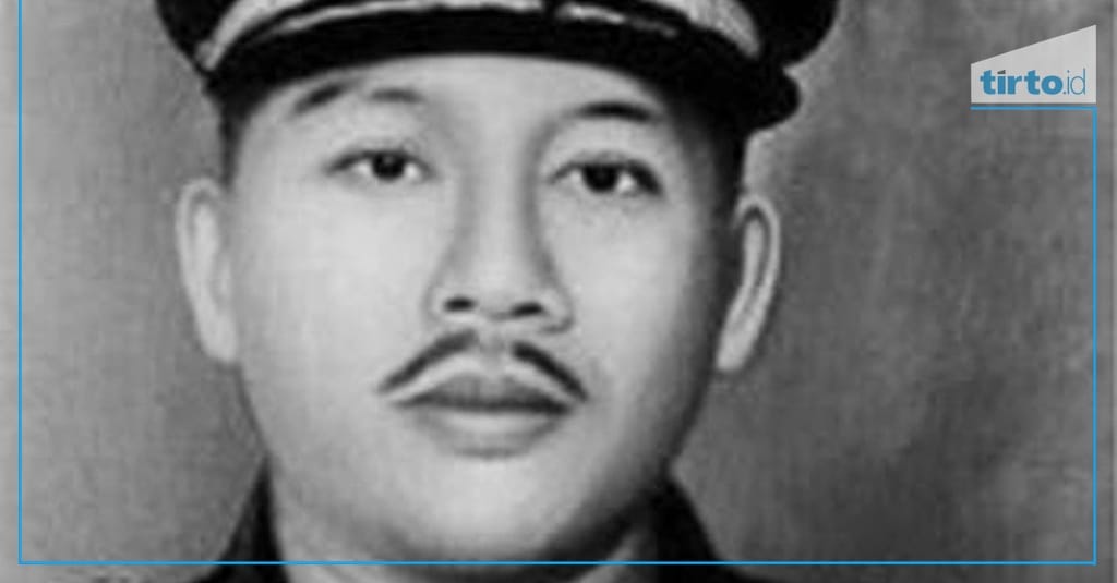 Profil Katamso Darmokusumo Tirto.ID