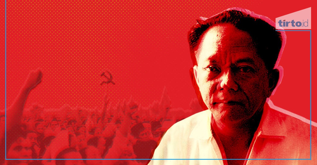 Sakirman: Tokoh PKI dan Kakak dari S. Parman, Korban G30S 