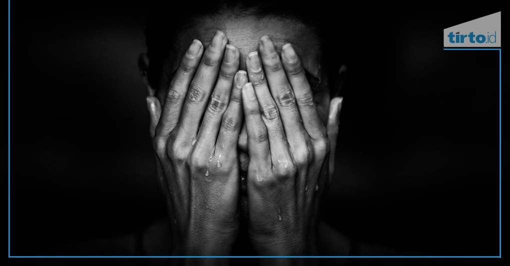 Apa Itu Ptsd Penyebab Gejala Dan Cara Redakan Trauma