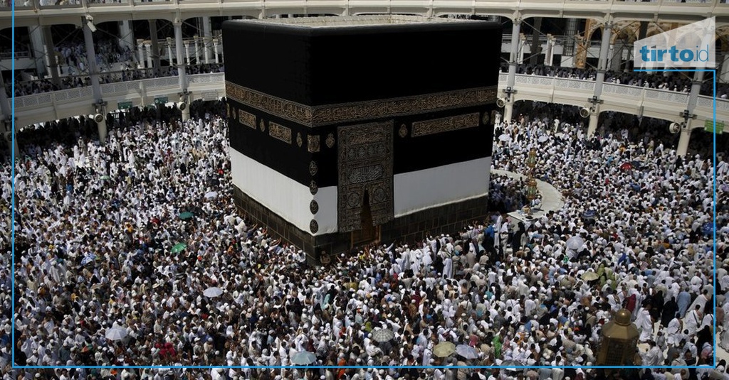 haji visa 2017 Alasan Haji Dana Tirto.ID Pemerintah Naikkan haji visa 2017 Alasan Haji Dana Tirto.ID Pemerintah Naikkan