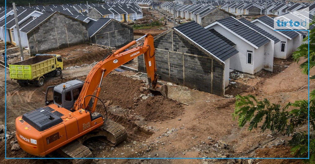 Saat Generasi Milenial Terancam Tak Mampu Beli Rumah