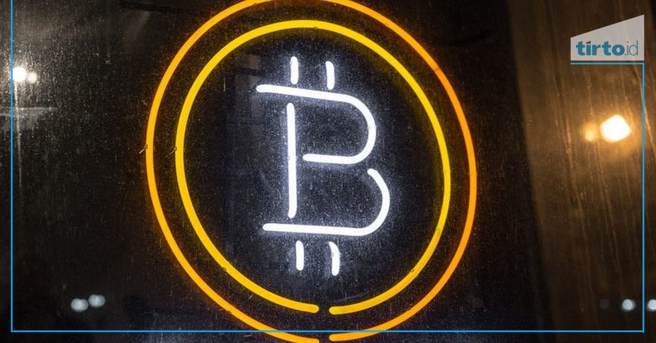 Kajian Bappebti Soal Bitcoin Berlanjut Meski BI Larang Uang Digital