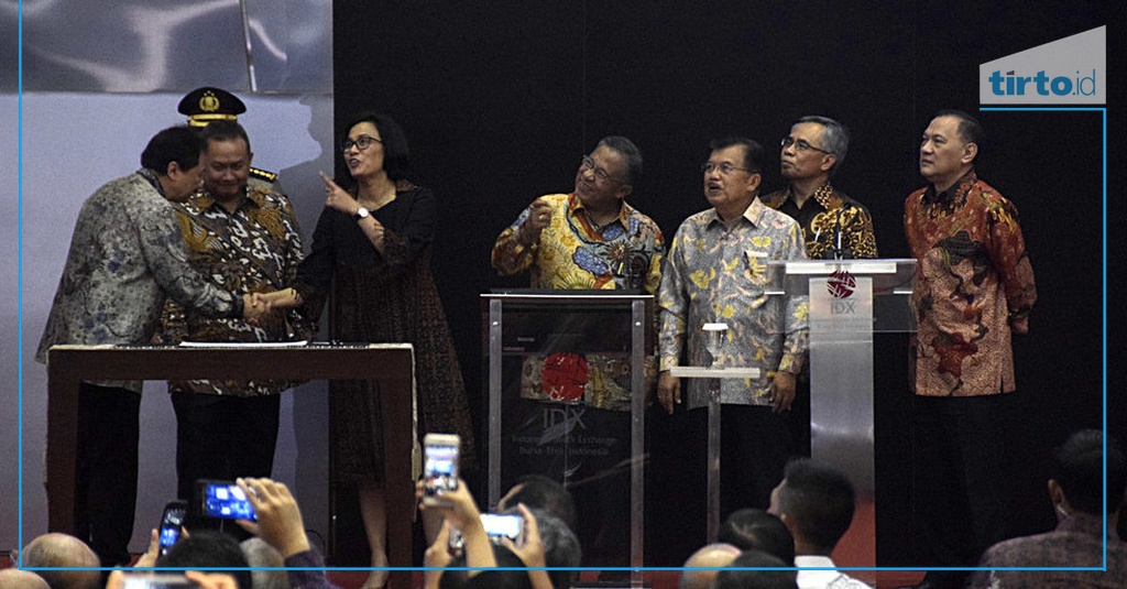 Kalender perdagangan opsi 2018