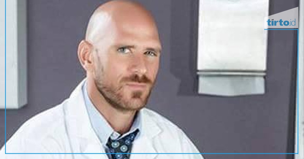 Johnny Sins, Calon Legenda Film Porno Amerika Serikat 