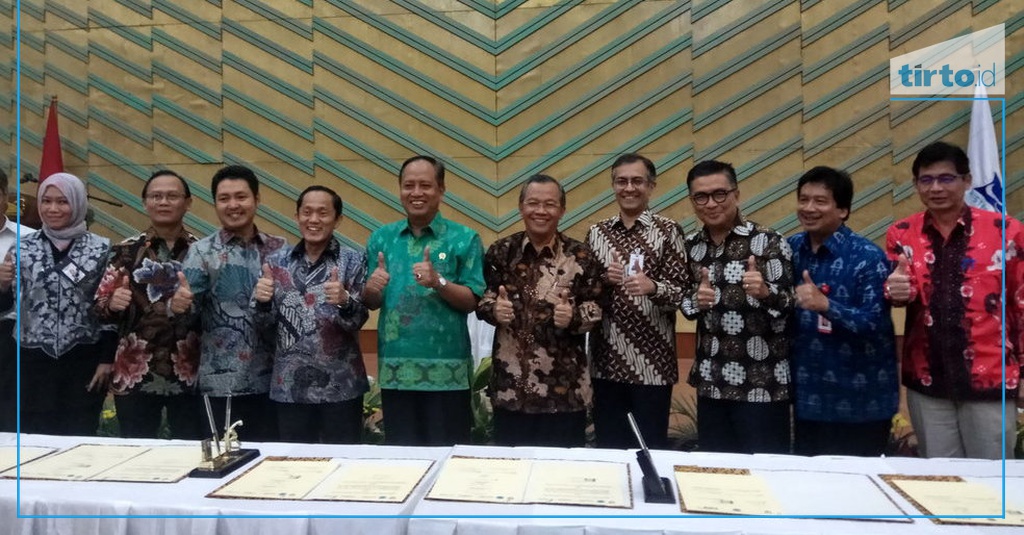 Pendaftaran SNMPTN 2019 Dibuka Hari Ini 1 1 Juta Siswa Pendaftaran SNMPTN 2019 Dibuka Hari Ini 1 1 Juta Siswa