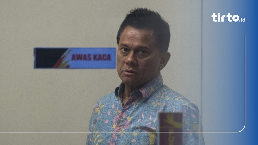 Lanjutan Kasus Suap Garuda Indonesia, KPK Periksa Soetikno Soedarjo