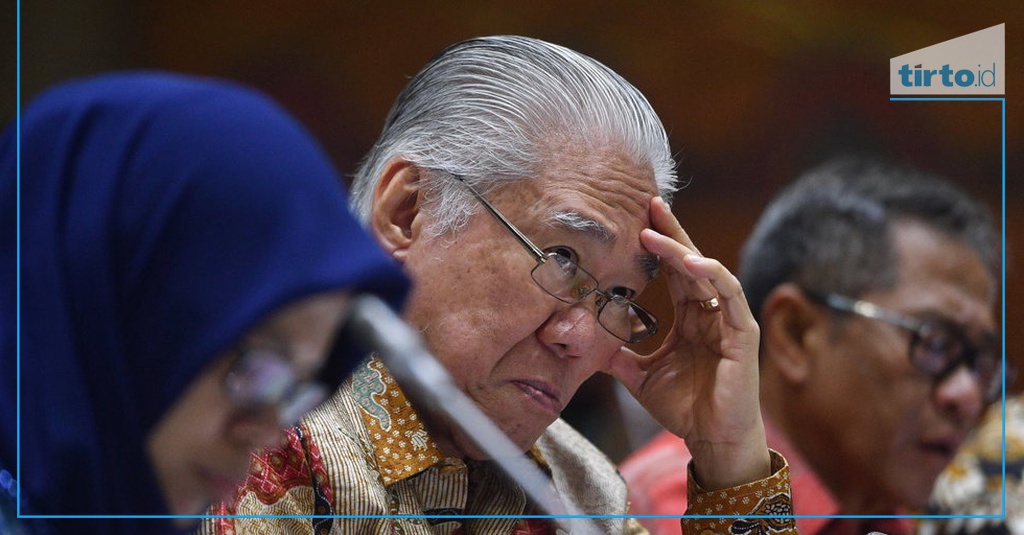 Akan ada sistem perdagangan di aw