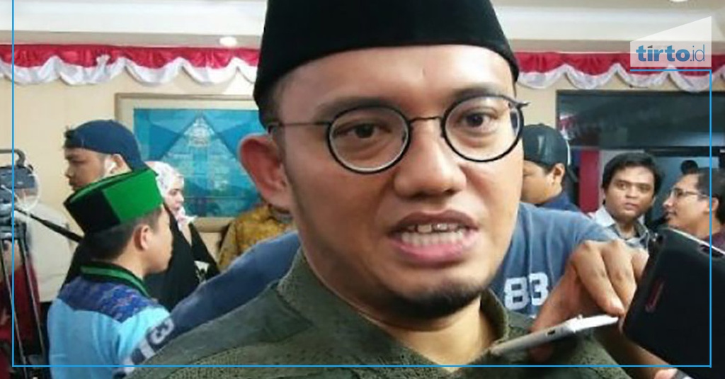 Muhammadiyah: Jabatan Hasil Politik Uang adalah Haram