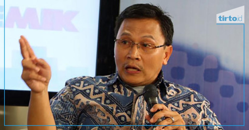 PKS Pastikan Berkoalisi dengan Gerindra di Pemilu 2019 