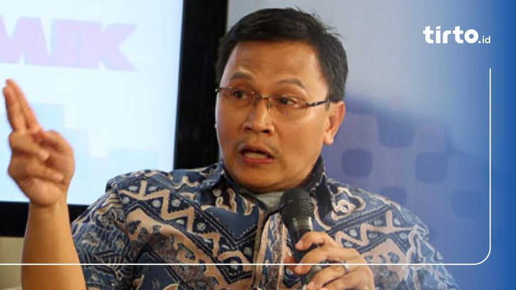 PKS Pastikan Berkoalisi dengan Gerindra di Pemilu 2019 