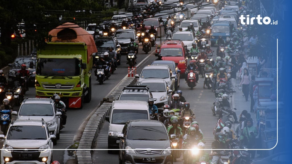 Sejarah Jalan Margonda Raya Depok Gugurnya Sang Pejuang Muda