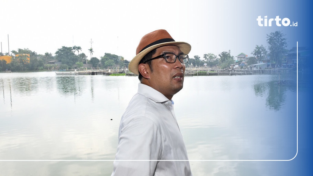 Ridwan Kamil: Debat Pilgub Jabar Jadi Medium Sampaikan 