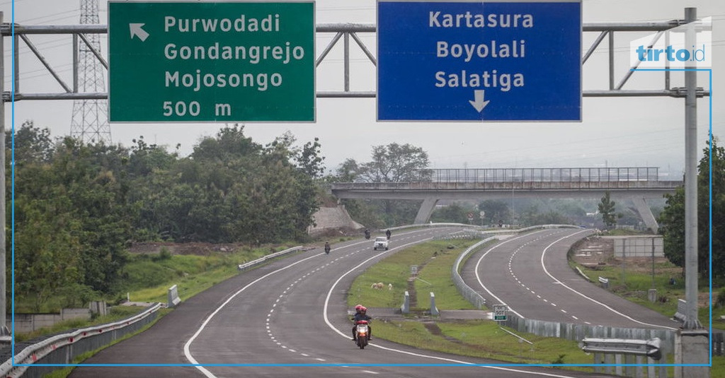 Pengamat: Masyarakat Harus Bijak Pilih Rute Saat Mudik  Pengamat: Masyarakat Harus Bijak Pilih Rute Saat Mudik