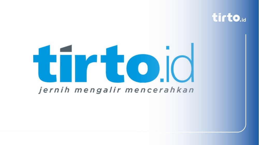 Rupa - Tirto.ID
