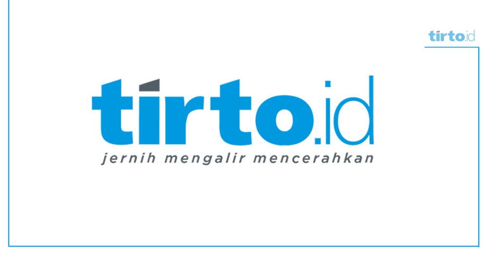 Artikel Terbaru Diajeng Tirto id