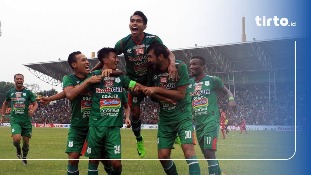 Hasil Barito Putera Vs Psms Di Liga Drama Gol Berakhir Imbang