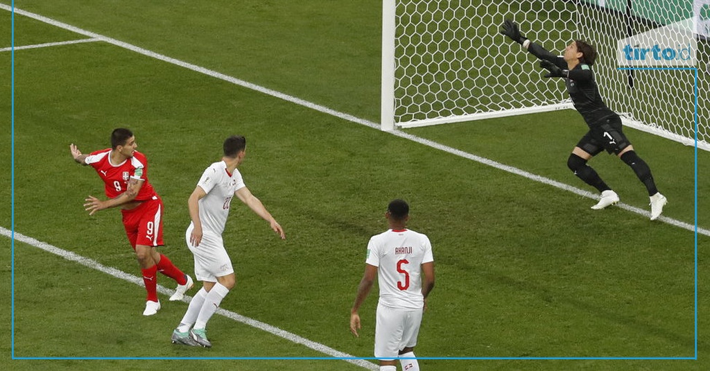 Gol Cepat di Babak Pertama