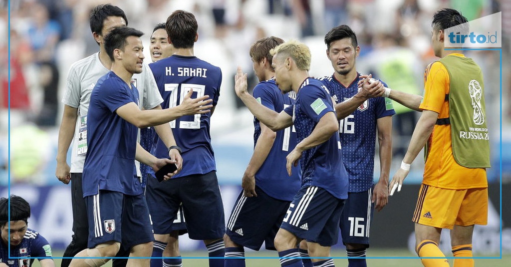 Live Streaming Jerman vs Jepang Malam Ini Piala Dunia 2022