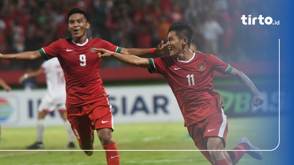 Berita Timnas Indonesia Vs Filipina - Jadwal Siaran Langsung Timnas U22 ...