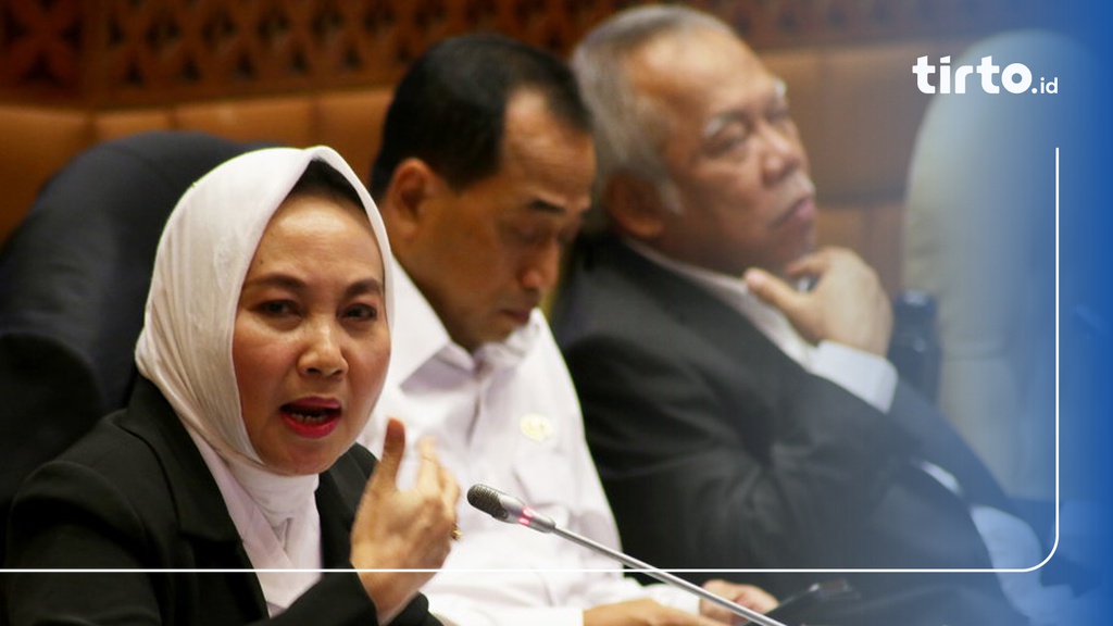 Seluruh Fraksi Komisi V Setujui Rapbn Kecuali Gerindra