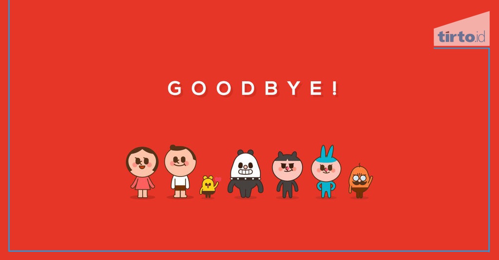 Path Tutup, Bagaimana Nasib Data Penggunanya?