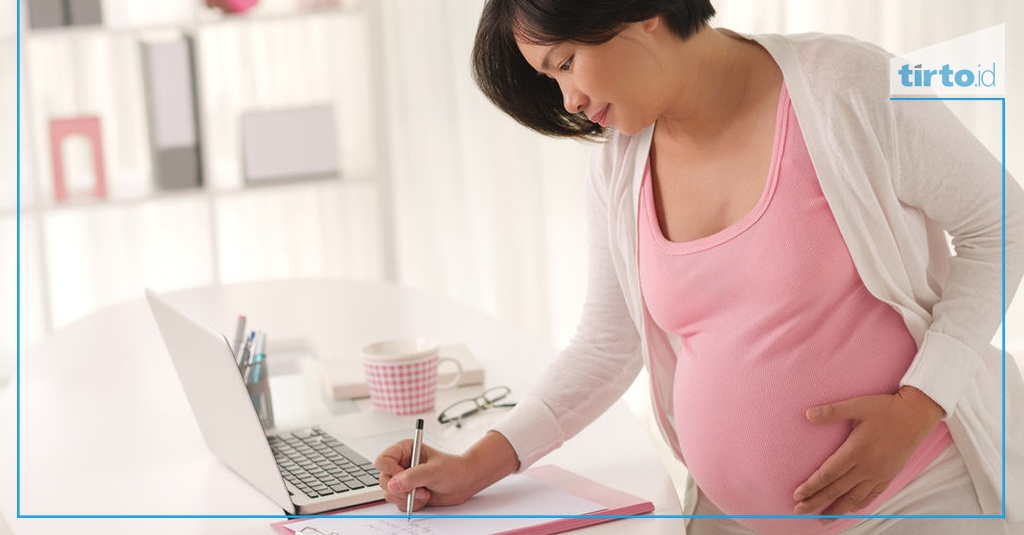 Kapan Sebaiknya Ibu Bekerja Setelah Melahirkan?