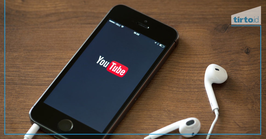 Kenapa Youtube Tidak Bisa Dibuka dan Cara Mengatasinya