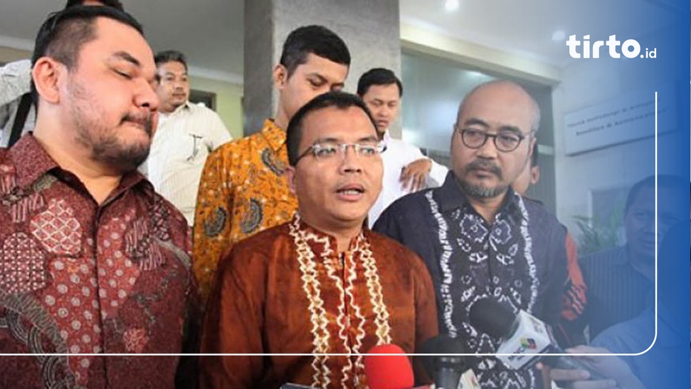 Siapa Denny Indrayana Yang Sebut Putusan Proporsional Tertutup