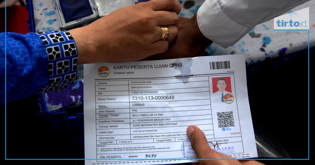 Cara Kompres JPG Jadi 200 Kb Online Untuk Syarat Pendaftaran CPNS Cara kompres jpg jadi 200 kb online untuk syarat pendaftaran cpns