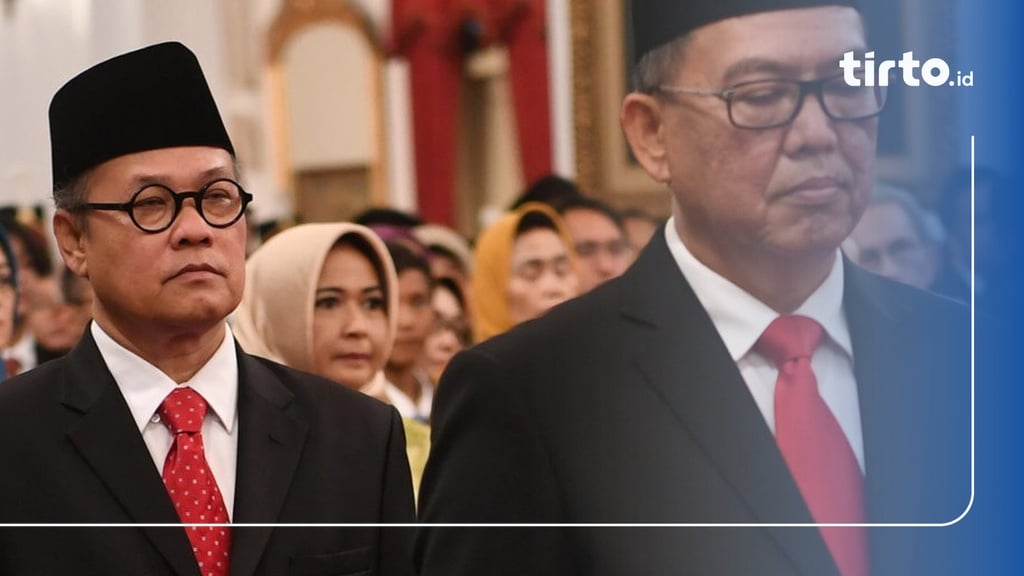  Duta Besar [Nama Negara] untuk Indonesia Resmi Dilantik, Prioritaskan Penguatan Kerja Sama Bilateral