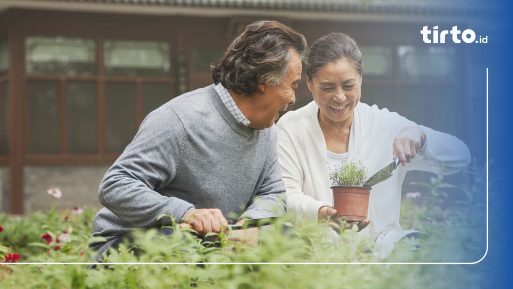 Bisakah Berkebun Jadi Solusi Krisis Pangan Akibat COVID-19?