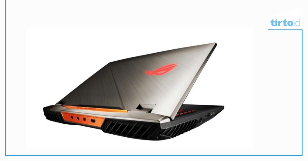 Mémoires RAM Pour Asus G703GXR ROG Ordinateur Portable