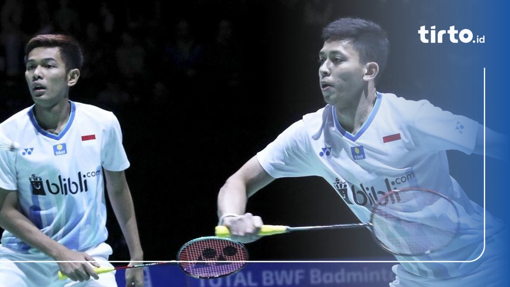 Jadwal Perempat Final Swiss Open Hari Ini Maret Live Bwf