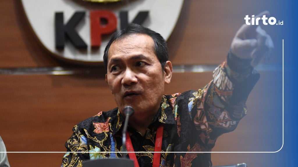 Soal Syafruddin, KPK Pertimbangkan Tempuh Upaya Hukum Luar Biasa