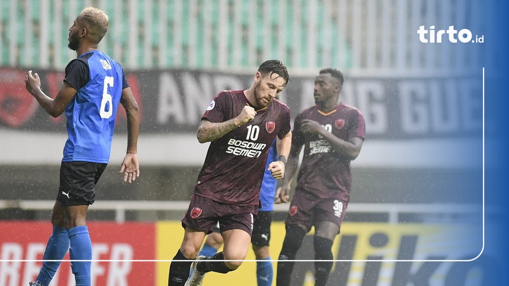 Live Streaming Psm Makassar Vs Becamex Binh Duong Di Piala Afc 2019 7017