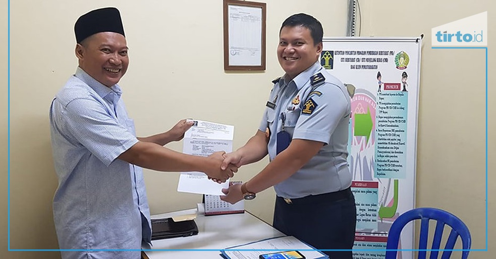 Setiyardi Bebas, Tabloid Obor Rakyat Versi Baru Akan Segera Terbit