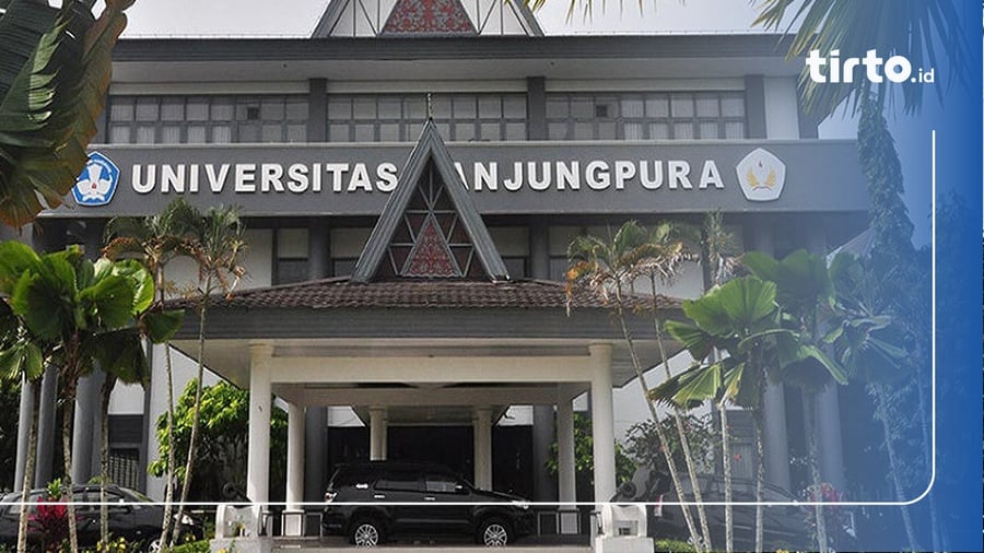 Utbk Snbt Untan Syarat Daftar Biaya Contoh Soal